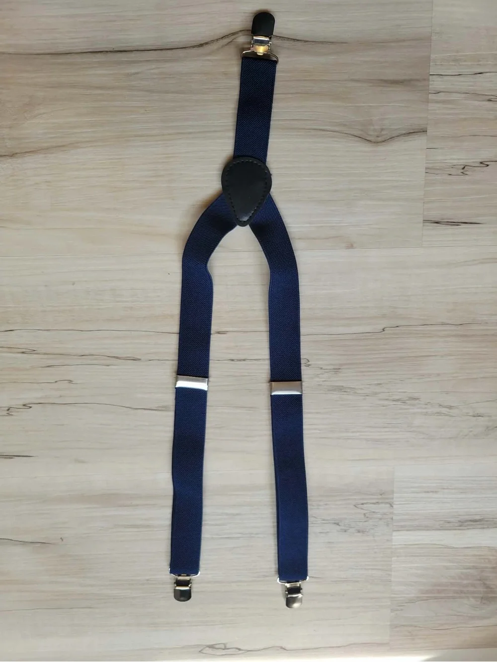 Kids Bow Tie & Suspender Set